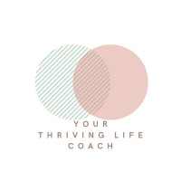 Your Thriving Life Coach logo - Similar company to Work Balance Matrix
