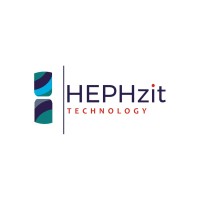 HEPHZIT TECHNOLOGY logo - Similar company to Go-Mailer Limited