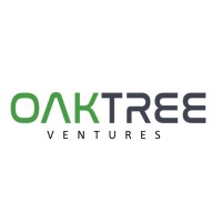 Oaktree Ventures logo - Similar company to Distech