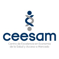 Centro de Excelencia en Economía de la Salud y Acceso al Mercado logo - Similar company to T.I.Salud