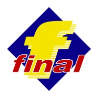 Final Akademi Anadolu Fen Lisesi Koleji Konya logo - Similar company to Felisya Kids Egzersiz Salonu