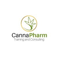 CannaPharm Training & Consulting logo - Similar company to Quimica Canada Ltd.