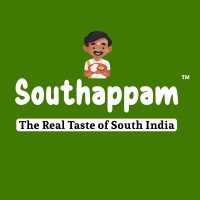 Southappam ™ logo - Similar company to Elsewhere Cafe & Grill