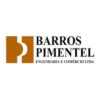 Barros Pimentel logo - Similar company to Vifran