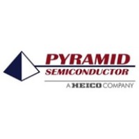 Pyramid Semiconductor Corp. logo - Similar company to 3D Plus