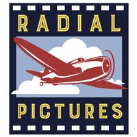 Radial Pictures logo - Similar company to Pavek Museum Of Electronic Communication