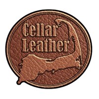 Cellar Leather logo - Similar company to Cameo Closets
