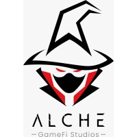 Alche GameFi Studios logo - Similar company to Gamefi