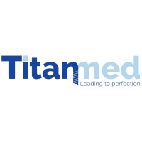 Titanmed Srl logo - Similar company to Titanmed
