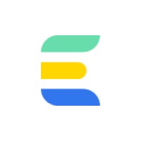 Erupture Angel Network logo - Similar company to Decentralized Cloud Foundation (Crust Network)