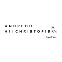 Andreou Hji Christofis & Co logo - Similar company to Data Ally