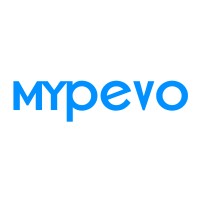 My PEVO logo - Similar company to Sahla'S Tutorials