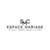 Espace Mariage EMC logo - Similar company to Lycée Immaculée Conception Laval