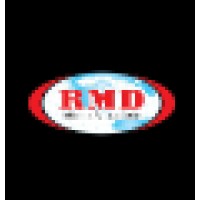 RMD Board logo - Similar company to Triveni Trading Co.