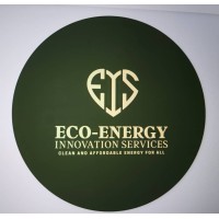 ECO-ENERGY INNOVATION SERVICES logo - Similar company to Futurefit Innovation Lab