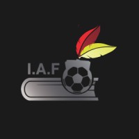 IAF - Instituto para Árbitros de Fútbol logo - Similar company to Revolución Doble A