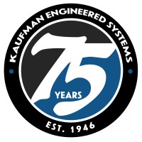 Kaufman Engineered Systems logo - Similar company to Ess Technologies, Inc. A Pacteon Company
