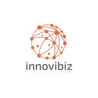 Innovibiz Inc logo - Similar company to Humac Lab Ltd.