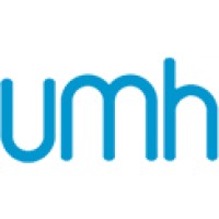 Universal Media House LLC logo - Similar company to Heart Rhythm Solutions | Awais K Humayun, Md, Facc, Fhrs