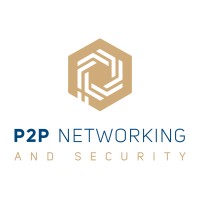 P2P Networking & Security logo - Similar company to Networking Solutions And Services (Nss)