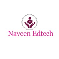 Naveen Edtech logo - Similar company to Test Prep Global