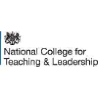 National College For Teaching & Leadership