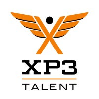 XP3 Talent logo - Similar company to Pcf Construction