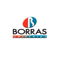 Griferias Borràs logo - Similar company to Roca Borras, S.L.
