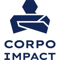 Corpo impact bv logo - Similar company to Overheid 360°