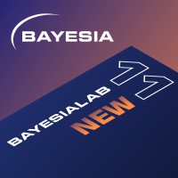 Bayesia USA logo - Similar company to Intuitive Bayes