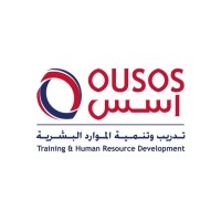 Ousos أسس logo - Similar company to Rajal Export