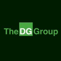 The DG Group (Essex) logo - Similar company to Flexipads World Class Limited