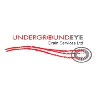 Underground Eye Ltd logo - Similar company to Proserve Solutions Ltd