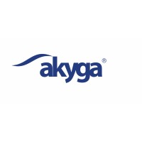 Akyga Europe Sp. z o.o. logo - Similar company to Omnitron Griese Gmbh