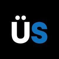 ÜS Crypto logo - Similar company to Bangk