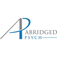 Abridged Psychology logo - Similar company to Static Av