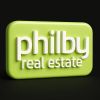 Philby Real Estate logo - Similar company to Garg Realty