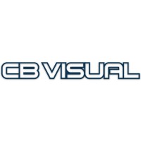 CB VISUAL logo - Similar company to Grupo Cb - Comunicação Visual