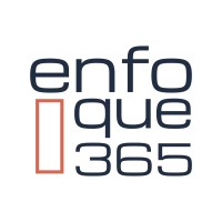 Enfoque 365 logo - Similar company to Llo&Co.