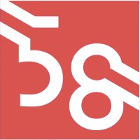 Fifty8 Co. logo - Similar company to Fiftyeight