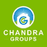 Chandra Group's logo - Similar company to Sujay Infra