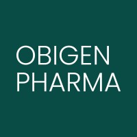 OBIGEN PHARMA logo - Similar company to Kerafactor Eu