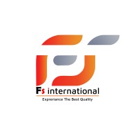 FS International logo - Similar company to Fst International