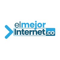 elmejorinternet.co logo - Similar company to Chock Telecom
