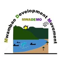 Mwambao Development Movement logo - Similar company to Skillmix Consulting Group