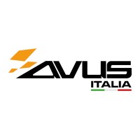 Avus Italia logo - Similar company to Rvs Srl - Avus Racing