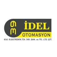 İdel Otomasyon logo - Similar company to Tarbas.Co