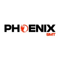 PHOENIX-SMT logo - Similar company to Publicober Smt