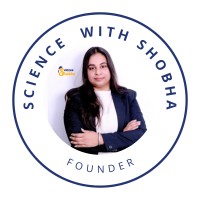 Sciencewithshobha logo - Similar company to E4Emails