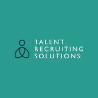 Talent Recruiting Solutions logo - Similar company to Wake Recruiting, Llc